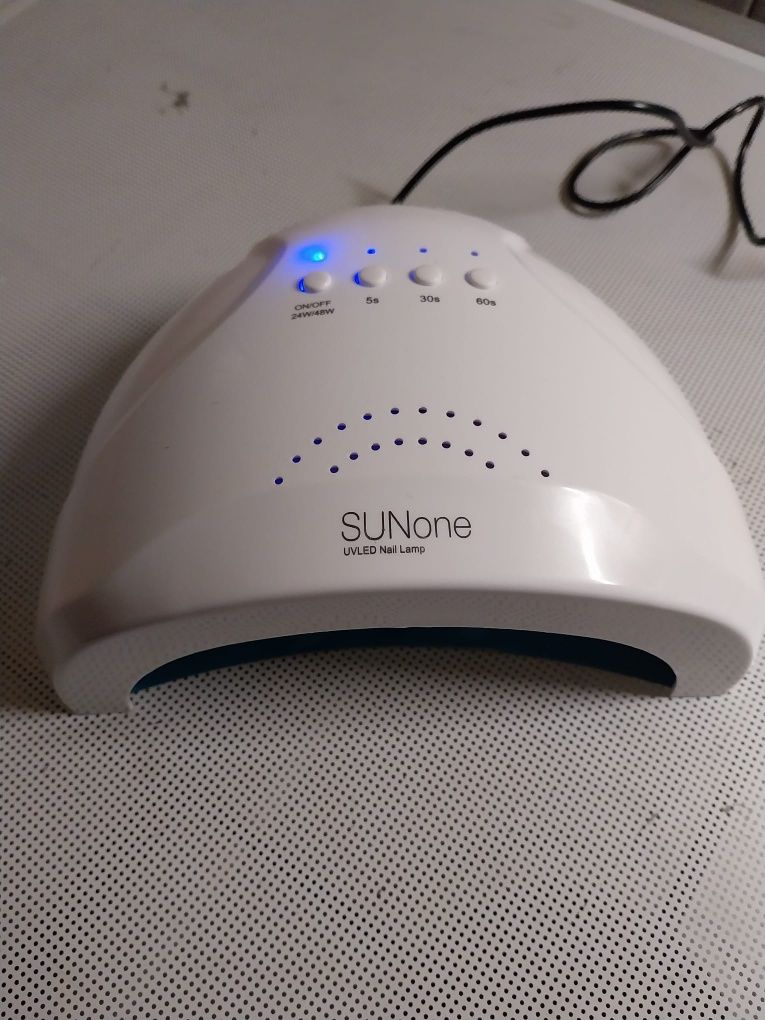 SUNone UVLED NailLamp