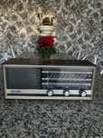 Rádio Grundig vintage