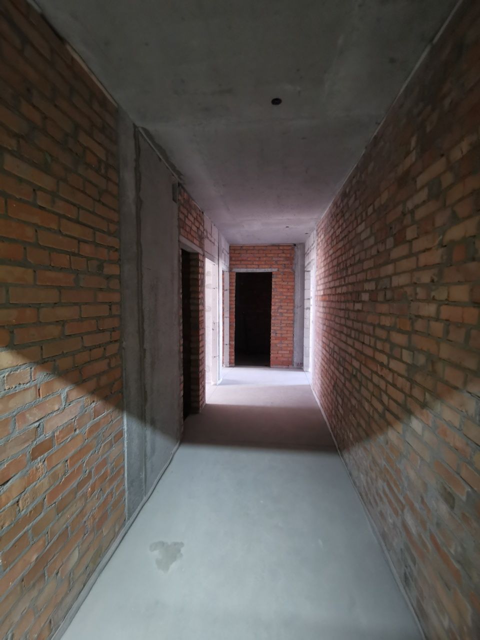 2-х комнатная квартира, ЖК ОК ленд, OK Land, дом сдан, панорама города