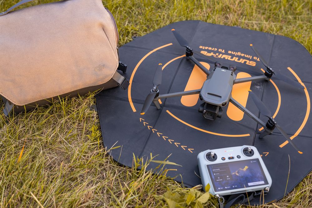 Dron DJI Mavic 3 Classic