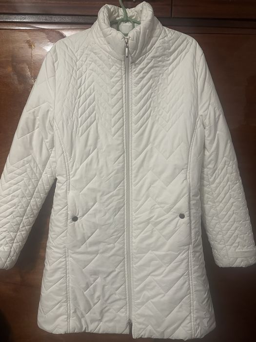 Куртка осінь/зима