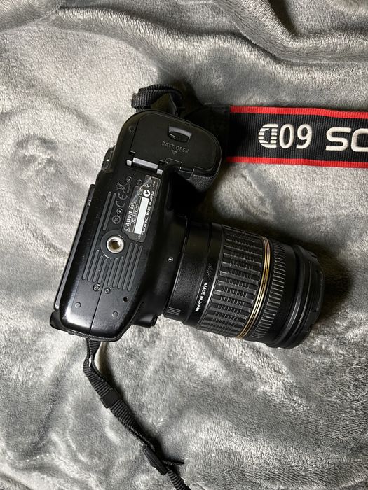 Canon EOS 60D (Body)