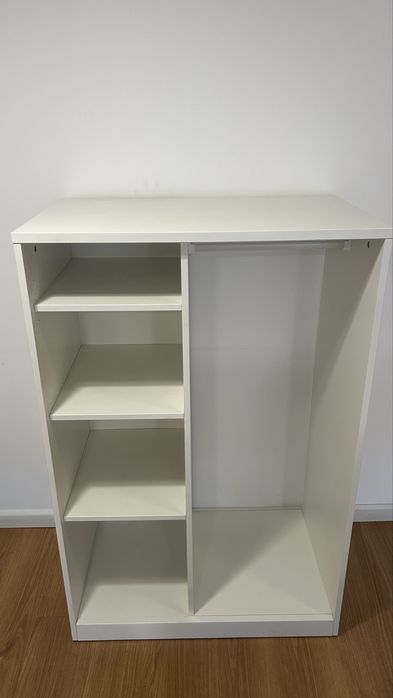 Combinaçao roupeiro Ikea