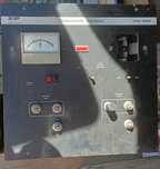 Stabilizator napięcia ESN-6000 panel na czesci