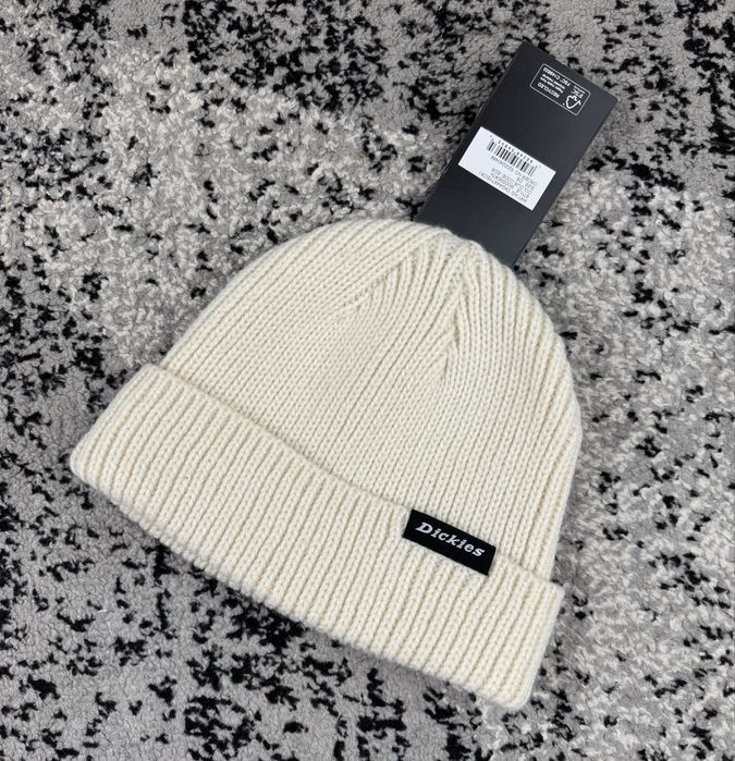 Шапка Dickies унисекс Woodworth