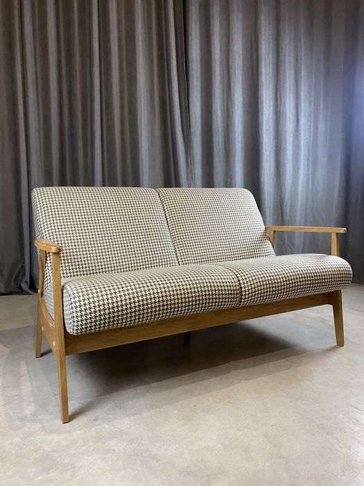 Крісла, кресла вінтаж, гдр, винтаж, mid century, відпочинкові,