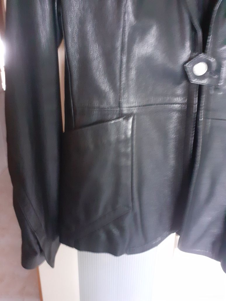 Blazer Cheyenne tam L couro