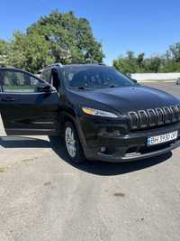 Продам Авто Jeep Cherokee 2016