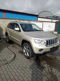 Jeep Grand Cherokee JEEP grand cherokee Krajowy