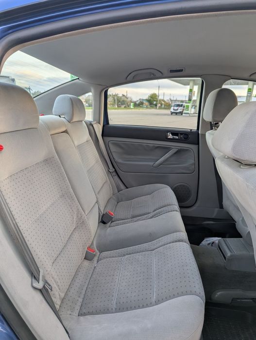 Volkswagen Passat B5