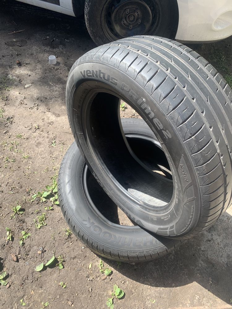 Резина 225/60 r17