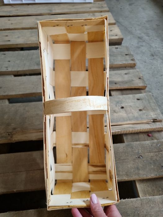 Sprzedam nowe łubianki