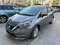 Nissan Note E-Power 2018рік