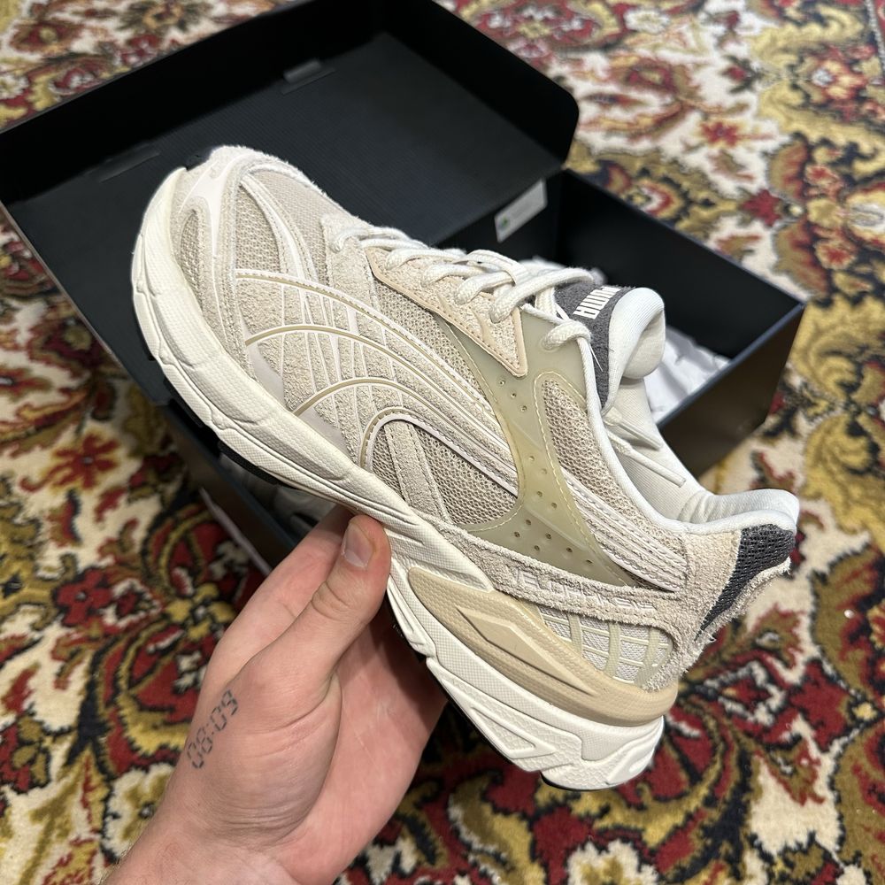 Кросівки ОРИГІНАЛ Puma Velophasis SD (42.5)