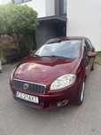 Fiat Linea 1.4 benzyna.Salon Polska. Klima.Stan bardzo dobry!