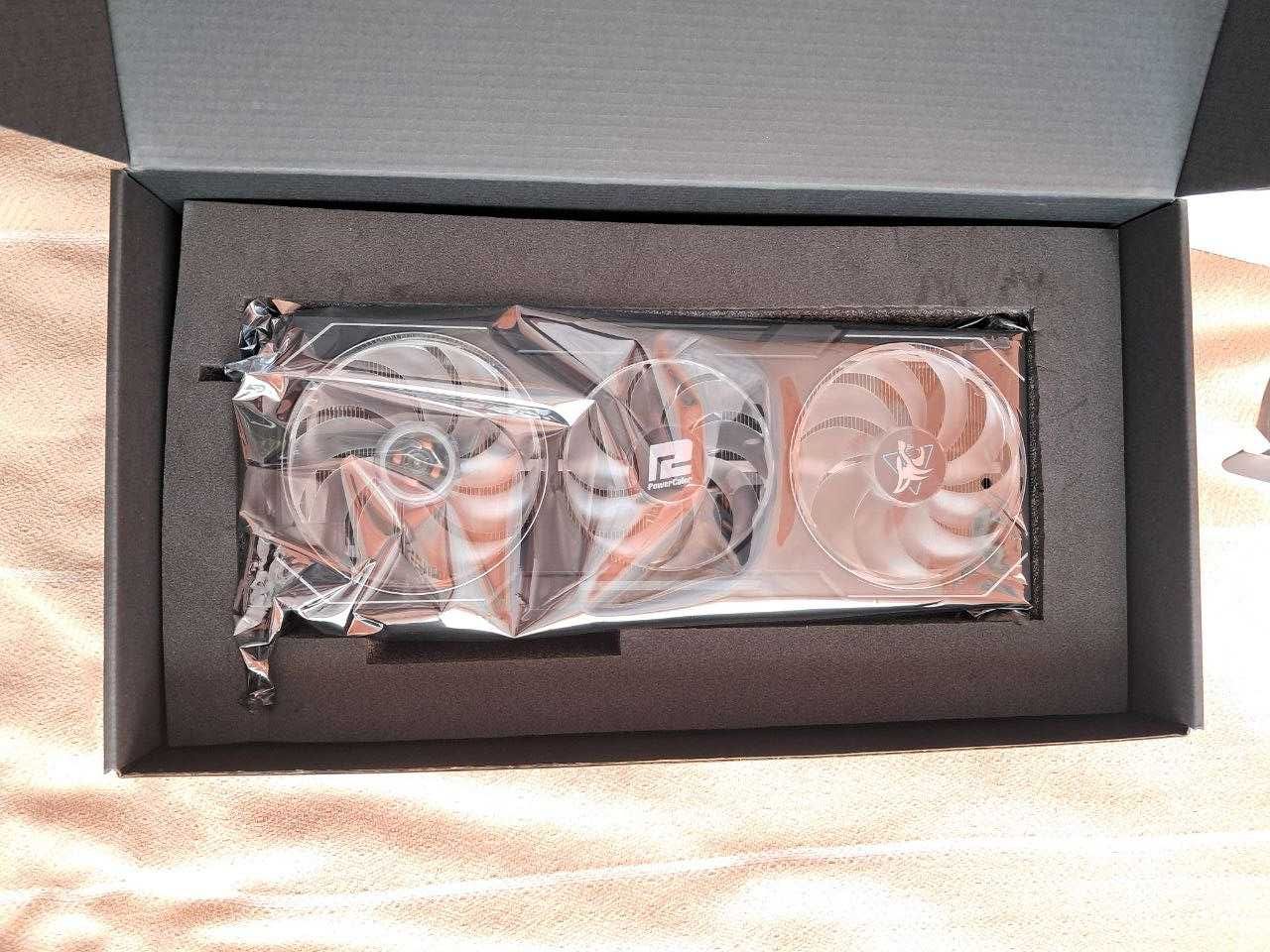 Продам Відеокарту Radeon RX 7900 XTX
