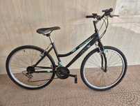 Bicicletas diversas