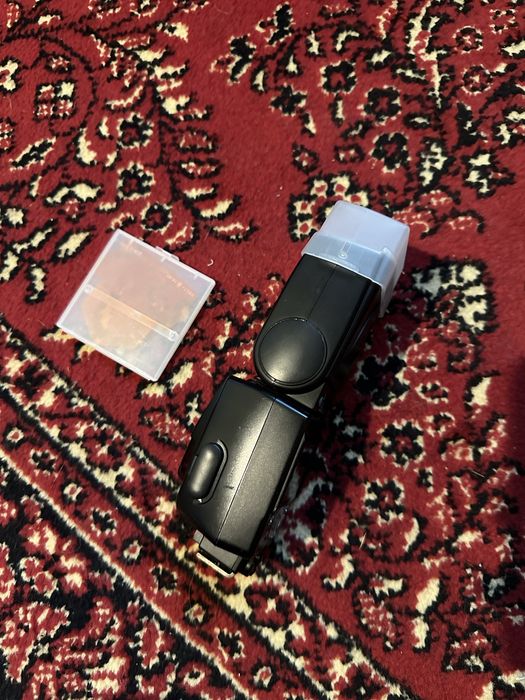 Nikon sb-800 спалах, фотоспалаха