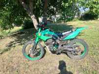 Мотоцикл кросовий ,байк ,підбайк ,мото спорт 

Модель:

VIN:

FT250GY-