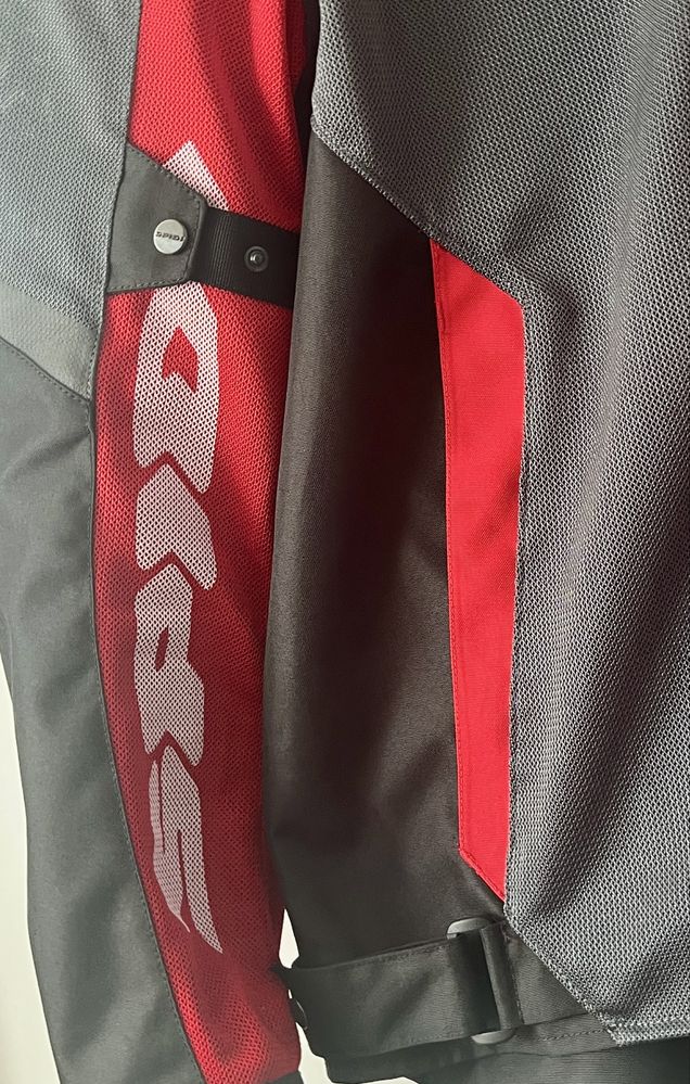 Kurtka motocyklowa  letnia  SPIDI Tex Net 4xl