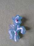 Perłowy kucyk Rainbow Dash My Little Pony