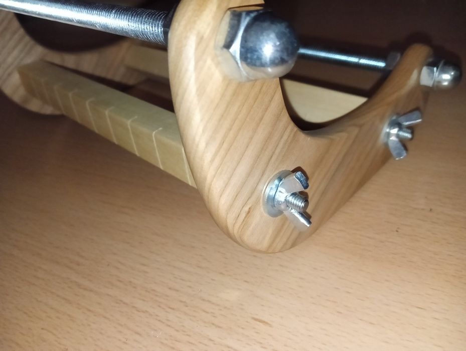 Станок бісерний для плетіння герданів та інших виробів