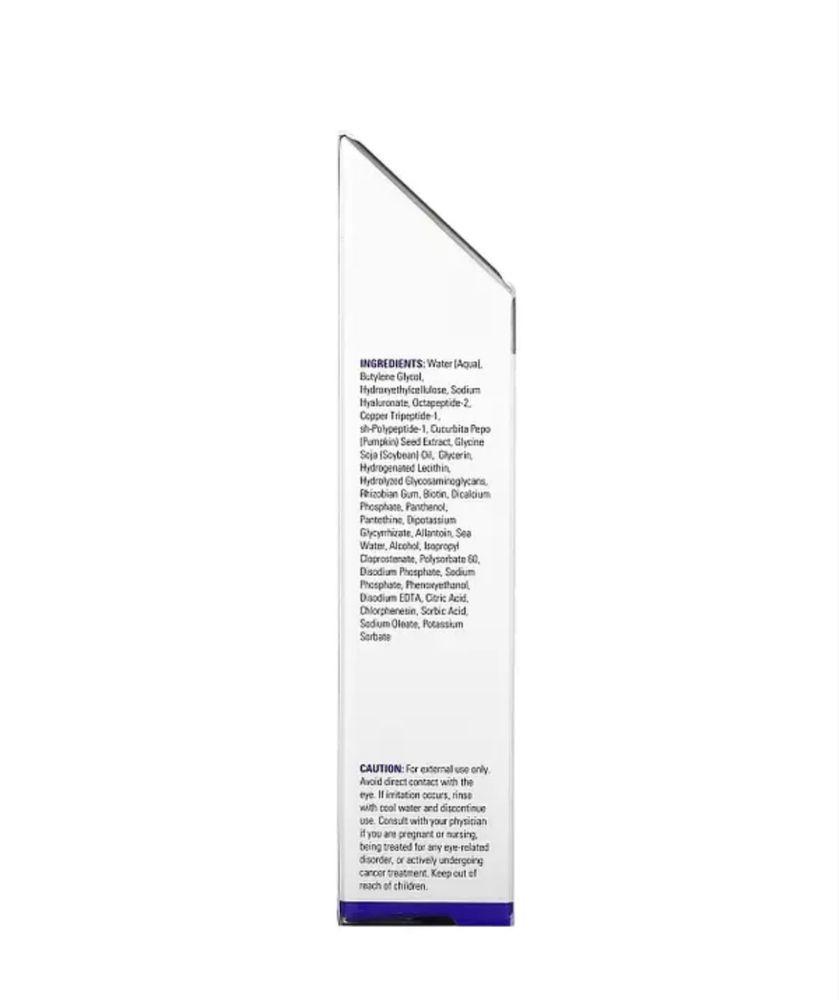 Сиворотка для росту вій Rapid Lash як Revitalash