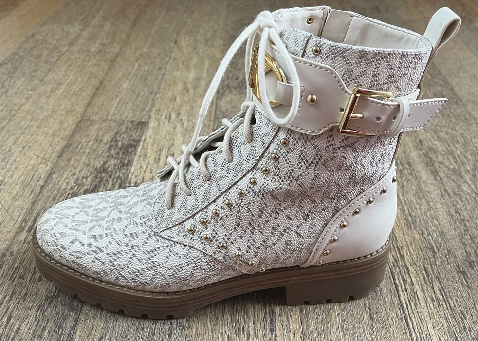 Botas Michael Kors