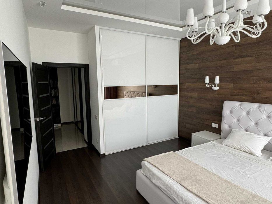 Продам квартиру на первой линии от моря в г.Черноморск