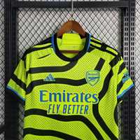 2023/2024 koszulka ARSENAL away 23/24! W 24H! S M L XL XXL