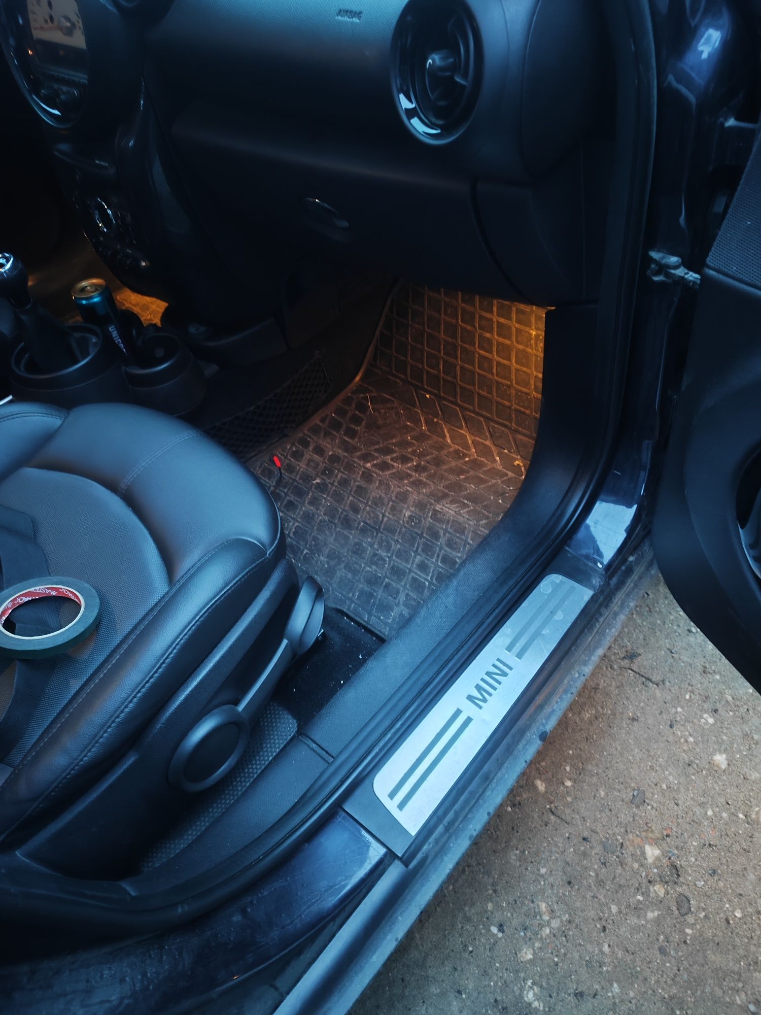 Mini countryman r60
