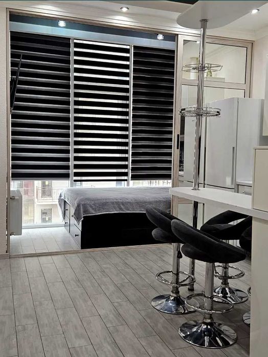 Сдам красивую квартиру 17 жемчужина 45м2 Асташкина Центр