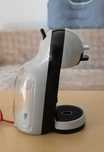 Ekspres Krups Nescafe Dolce Gusto Mini Me KP123B 1500W 15 barów