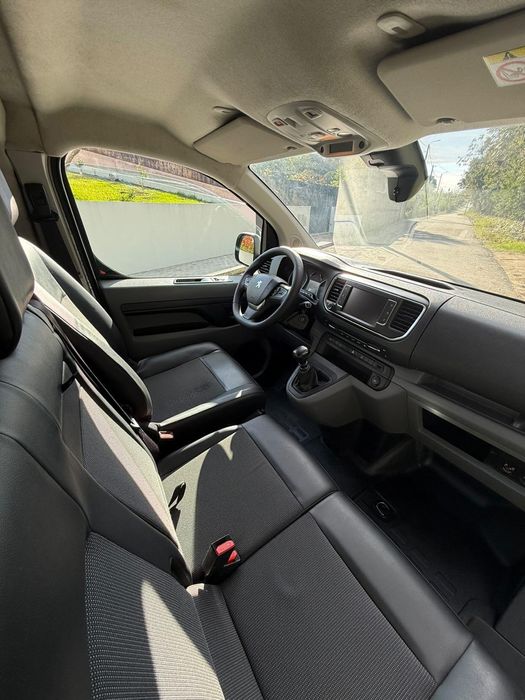 Peugeot Expert L2 2.0