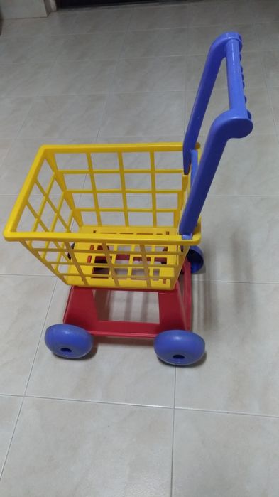 Brinquedo criança