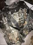 motor vw passat 1.9 tdi 110cv AFN = Audi A4