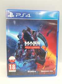 Na Lewara Gra PS4 Mass Effect Edycja Legendarna