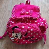 Дитячий рюкзачок Disney Minni Mouse