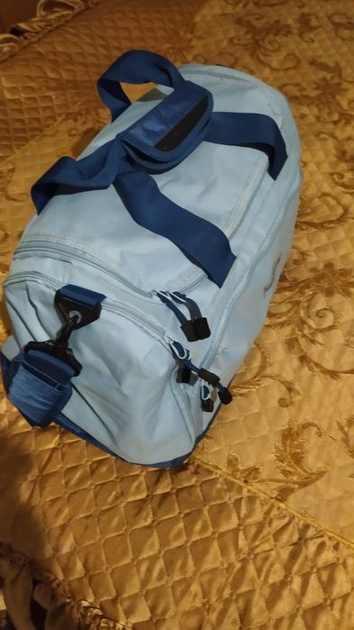 Дорожная сумка средняя