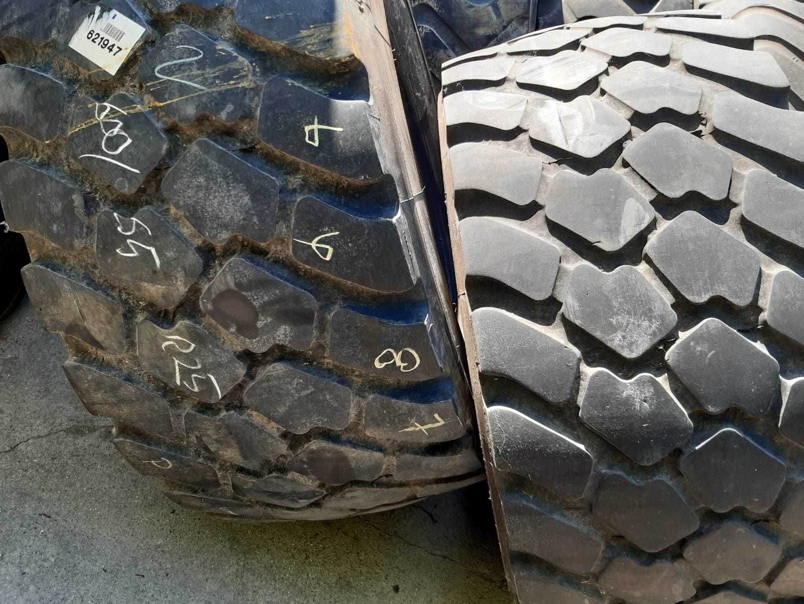 Opona 600/65r25 Michelin ładowarka 600/65-25