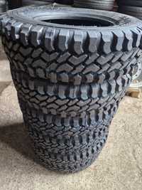 4x Opony Terenowe 4X4 205/80R16 Collin's M/T Mudmax