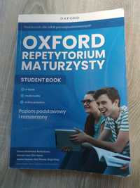 OXFORD Repetytorium maturzysty