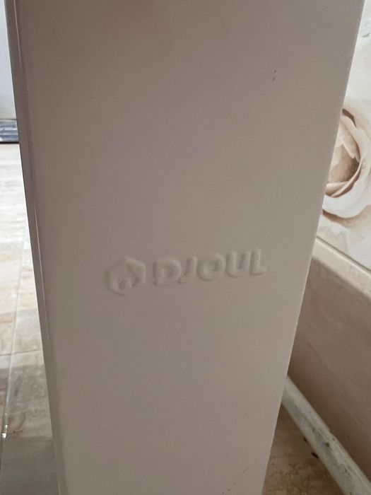 Радиатор стальной.