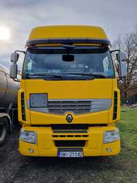 Renault Premium DXI 460 rok 2012