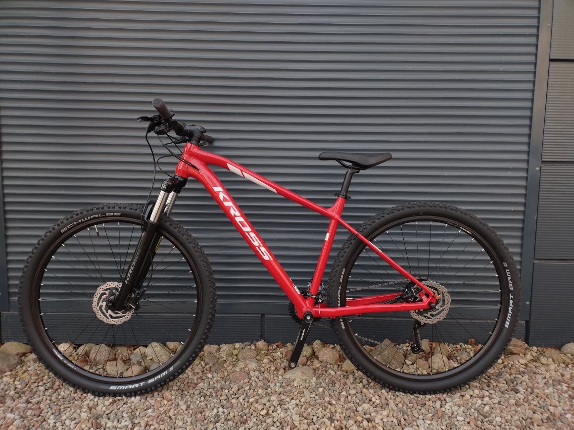 Kross level outlet rL 29"