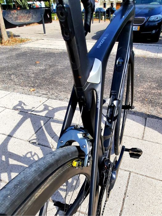 Trek Madone 9.0 Carbono