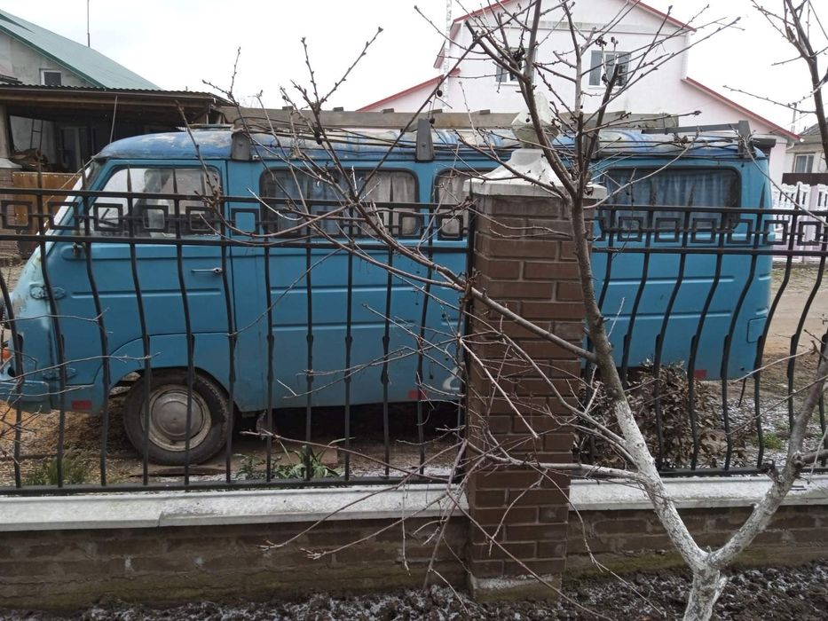 Продам Єраз 762 грузо пасажир