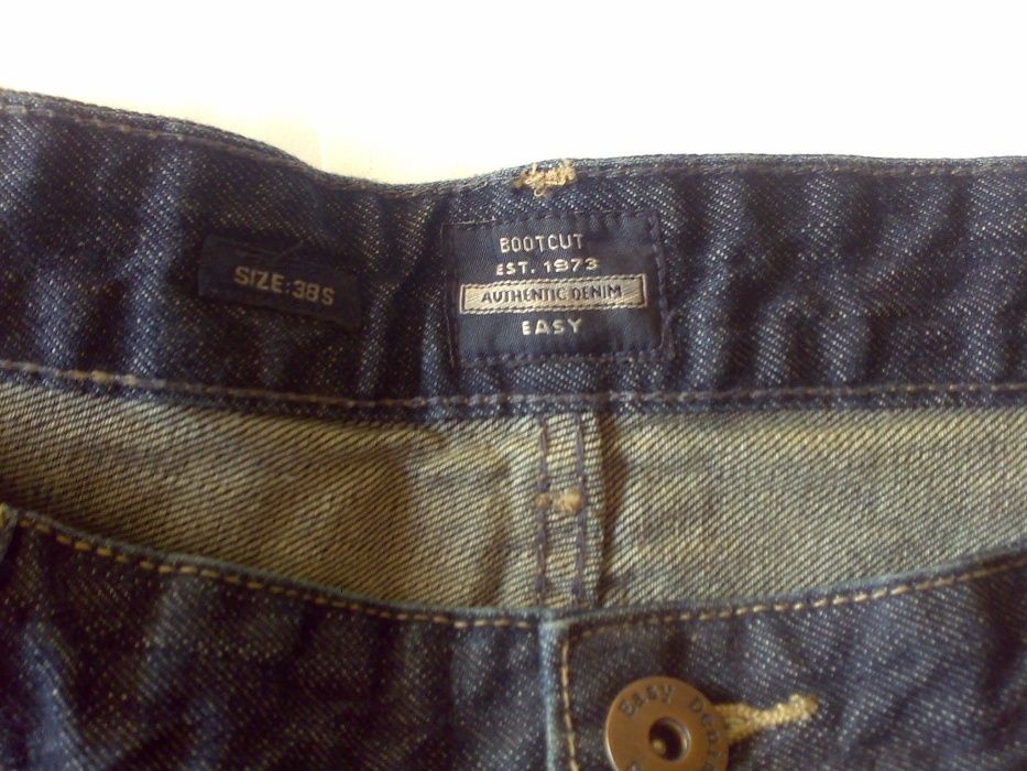 jeans marki EASY -nowe