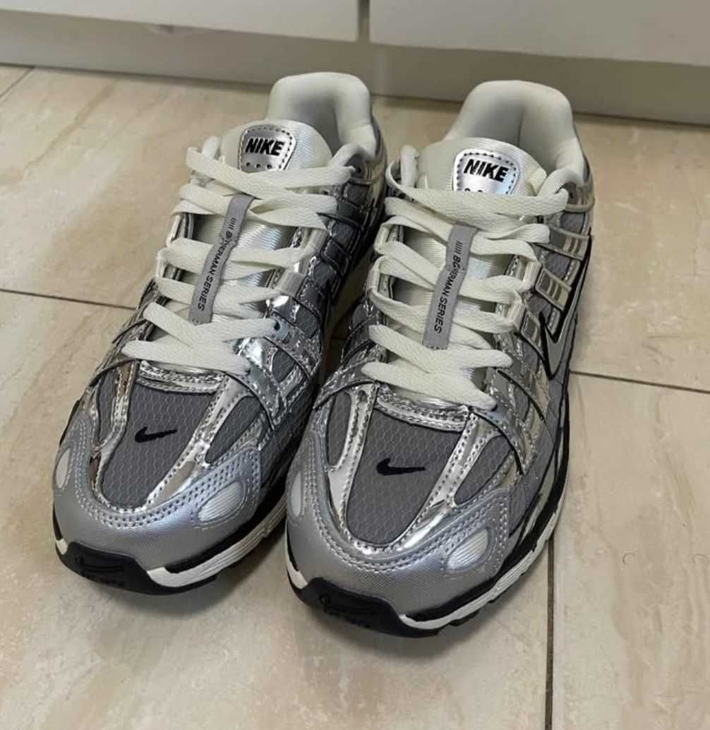 Nike P-6000 Novas