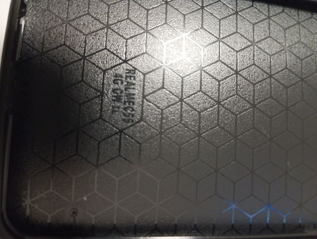 Чохол Redmi C55 4g